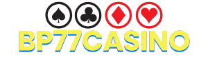 Logo BP77CASINO